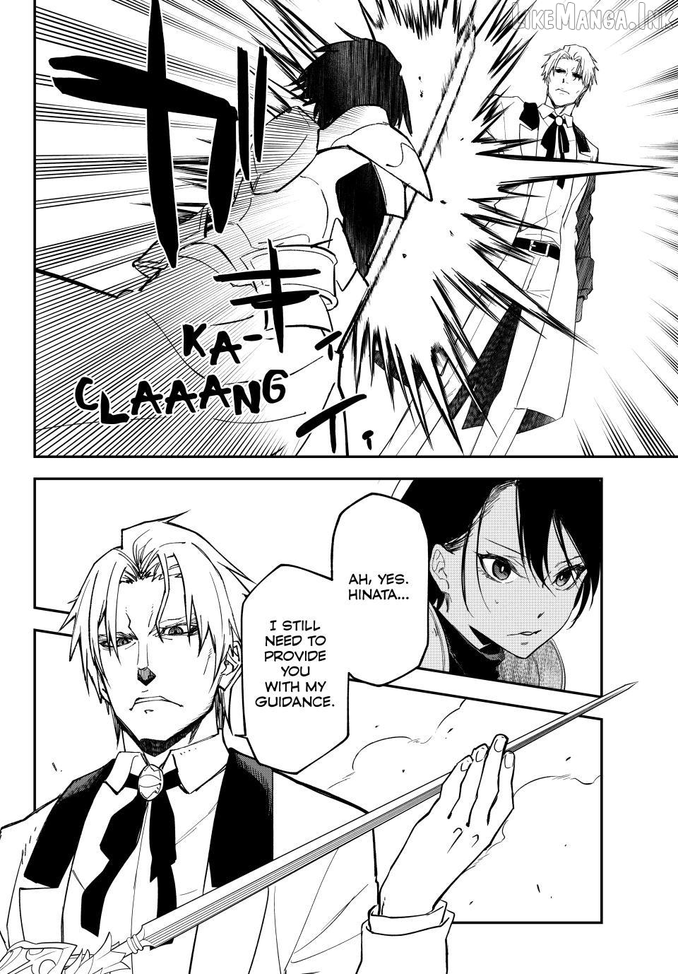 Tensei Shitara Slime Datta Ken, Chapter 143 image 04